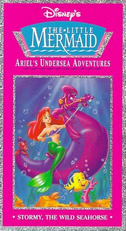 The Little Mermaid (1992)