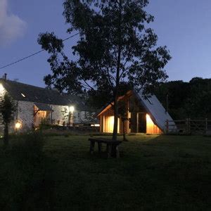 Guest Hub - Witherslack Cycle Barn Bunk House