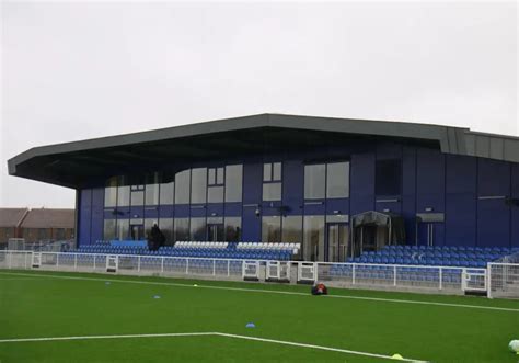 Football in Essex - The non league football grounds you have to visit