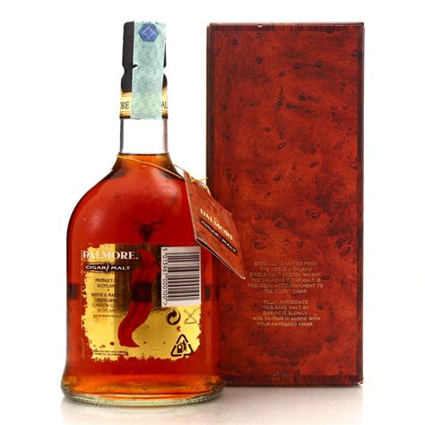 Dalmore Cigar Malt | Whisky Auctioneer