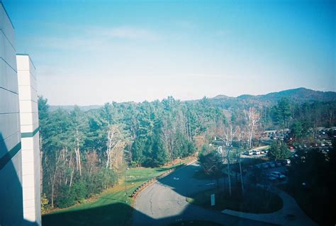 View from the 5th Floor | Dartmouth-Hitchcock Medical Center… | Flickr