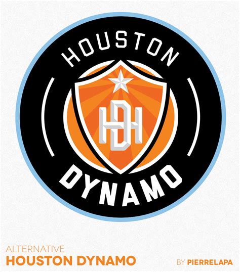 Houston Dynamo Logo PNG Transparent Houston Dynamo Logo.PNG Images ...