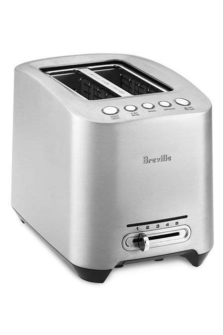 6 Best Toasters 2019 - Reviews of Top Rated Bread Toasters