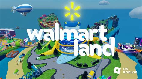 Walmart x Roblox — Hellomarksnow