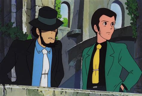 Daisuke Jigen | Ghibli Wiki | Fandom