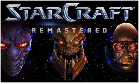 Reviewed, Revisited, Reworked - Starcraft: Remastered is Here - The Fandomentals