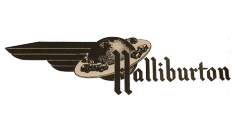 Halliburton Logo, symbol, meaning, history, PNG, brand