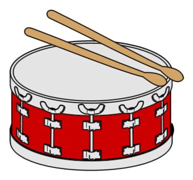 drum clipart - Clip Art Library