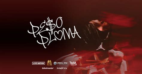 Peso Pluma To Tour The US For The First Time In His Career - Live ...