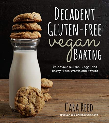 10 Vegan Baking Cookbooks to Master Your Oven | VegByte