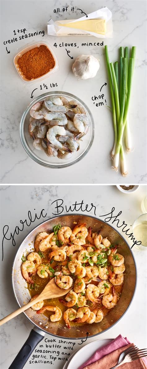 Garlic Butter Sauce Recipe (With 5 Easy Variations) | The Kitchn