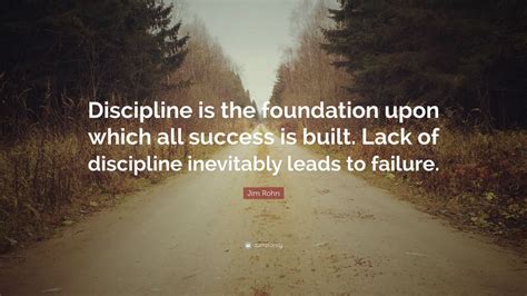 Discipline Quotes (41 wallpapers) - Quotefancy