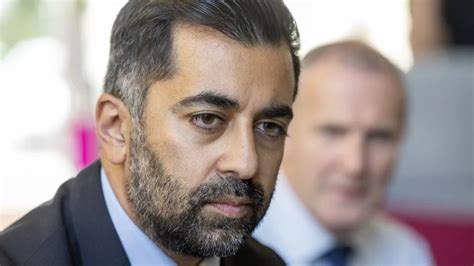 Is Humza Yousaf And Anum Qaisar Affair News True? Scandal - Internewscast Journal