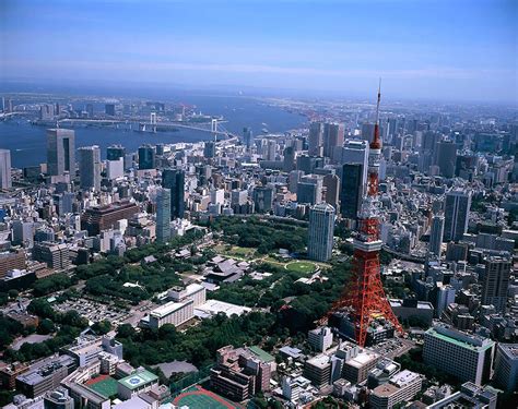 Photogallery - The Prince Park Tower Tokyo - Official website