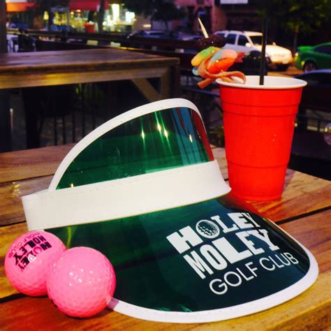 Holey Moley! A Mini Golf Bar Hits Northbridge | Grok