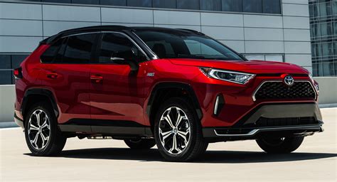 Toyota 2025 Rav4 Prime Price - Prudy Tomasina