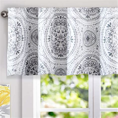 Valance Curtains Patterns – Free Patterns