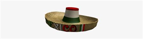 Roblox Mexican Outfit