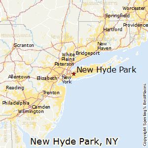 New Hyde Park, NY