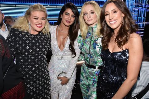 Best Pictures From the 2019 Billboard Music Awards | POPSUGAR Celebrity