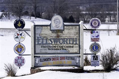 History of Ellsworth | Ellsworth, WI