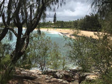 Shipwreck Beach Kauai