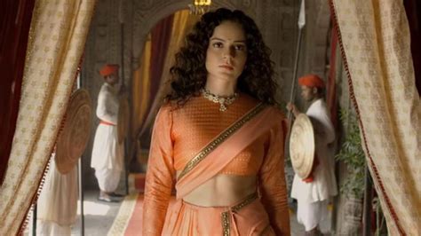 Manikarnika box office collection Day 7: Kangana Ranaut film charges to ...