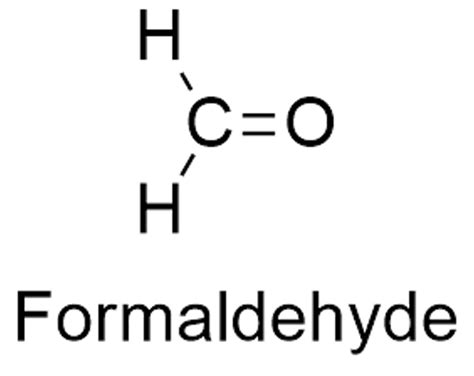 Formaldehyde - Uses, In Food, Cancer, Formaldehyde Toxicity