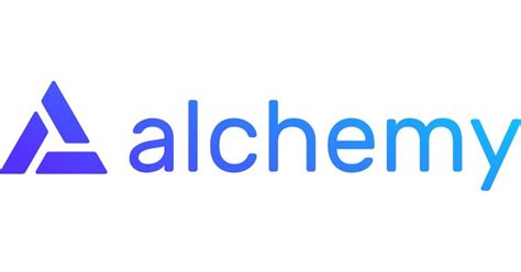 Alchemy Launches Infrastructure Platform To Bring Blockchain Mainstream