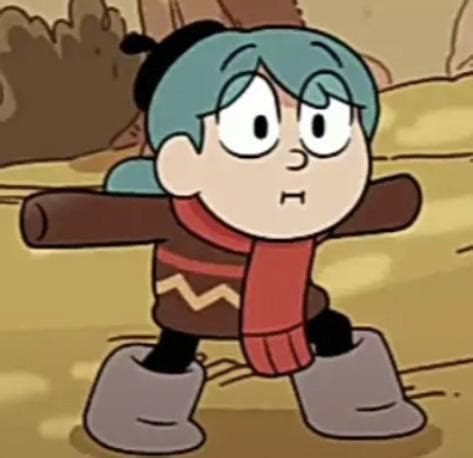 Little Young Hilda Appreciation Post ( cause why not ) : r/HildaTheSeries