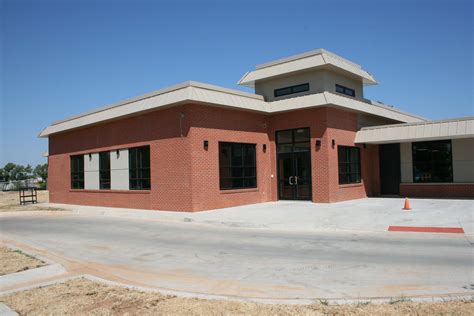 Oklahoma City Public Schools - Miller-Tippens Construction