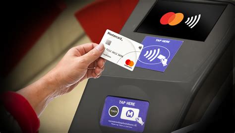 Mastercard collaborates with Mass Rapid Transit Authority of Thailand (MRTA) and Krungthai Bank ...