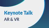 Keynote: Multiphysics Modeling in AR & VR Innovation