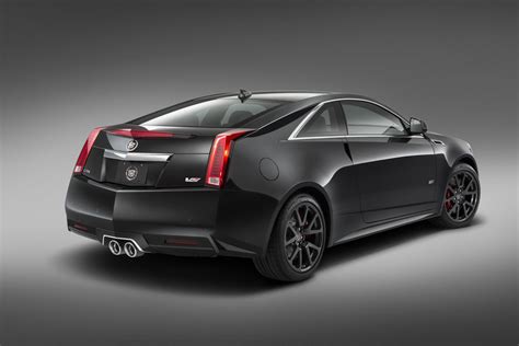 2023 Cadillac Cts Coupe