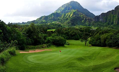 Koolau Golf Club Tee Times, Weddings & Events Kaneohe, HI