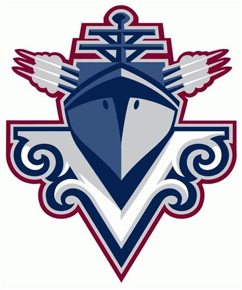 Virginia Destroyers Primary Logo | Hockey logos, Sports team logos, Football logo