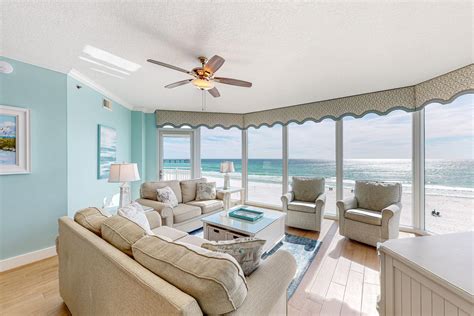 Waterscape A400 | Fort Walton Beach, Florida Condo Rental