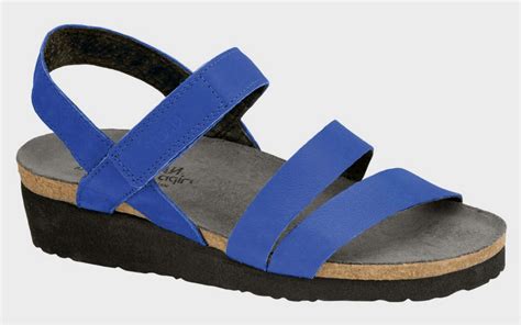 11 Comfortable Sandals for Older Women | Sixty and Me