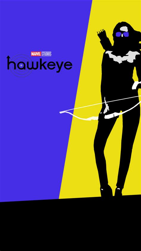 Hawkeye || Disney Plus - Hawkeye Photo (43656584) - Fanpop