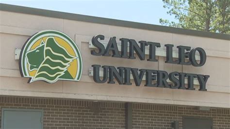 Saint Leo University-Savannah to host commencement at Civic Center | WTGS