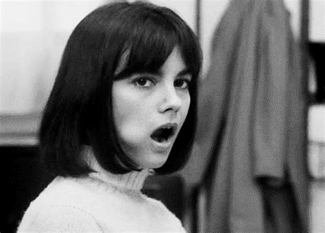 Chantal Goya in Masculin Feminin – 1966, Jean-Luc Godard | * .῾ ᴸᴵᵀ⋅ ...