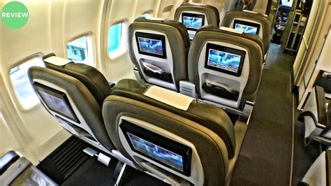 Boeing 757 200 Seating Chart Icelandair | Elcho Table