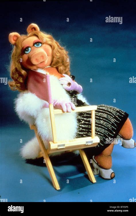 The Muppet Show TV-Series 1976-1981 USA Created by Jim Henson Animation Stock Photo - Alamy