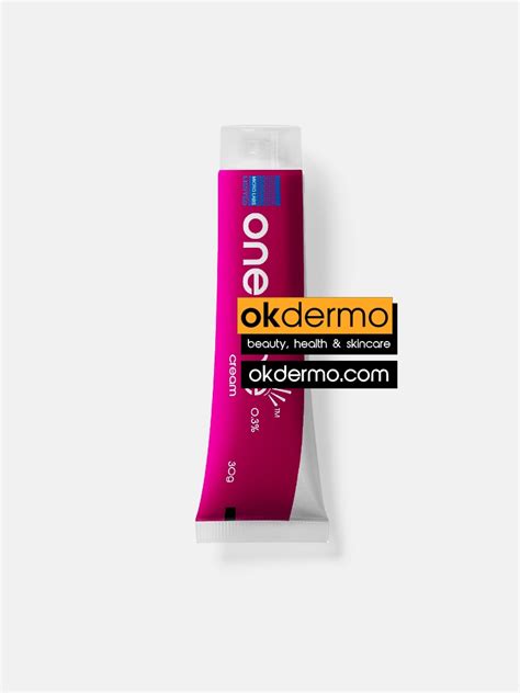 Onetone Plus® Butylresorcinol Cream | OKDERMO Skin Care