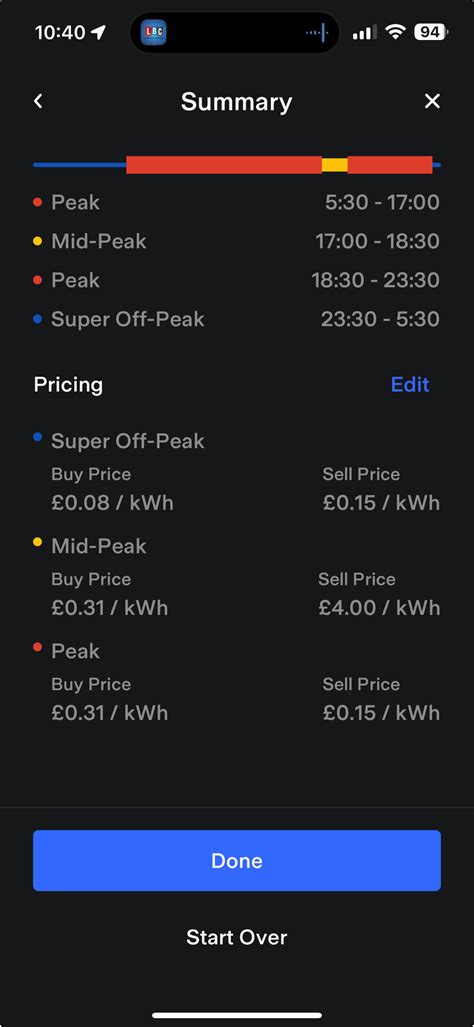 Octopus Energy Saving Sessions | Page 8 | Tesla Motors Club