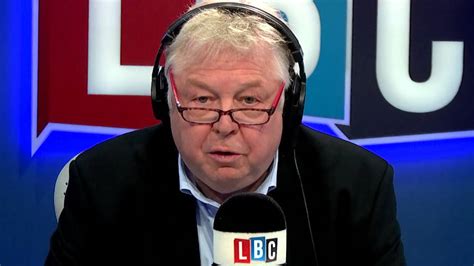 "It's A Joke": Nick Ferrari Hits Out At Council Tax Hikes - LBC