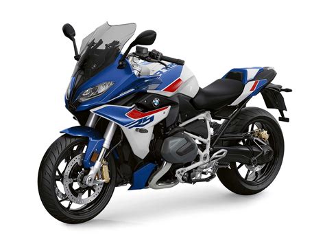 2023 BMW R 1250 RS First Look - Motorbike news - The Motorbike Forum