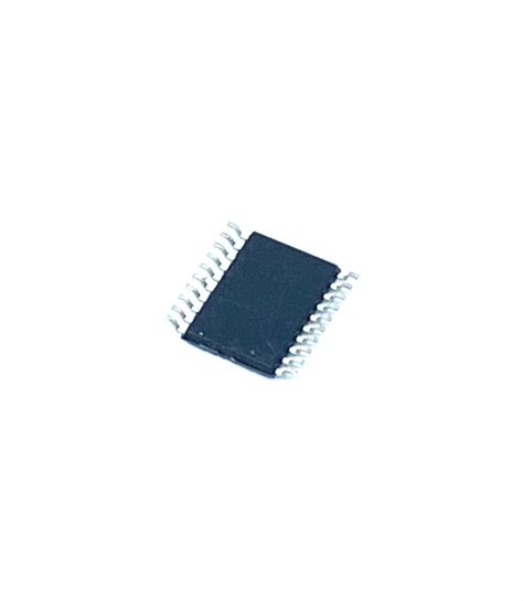 CIRCUITO INTEGRADO SMD 20 PINOS 74HCT244 HCT244 PHILIPS - Gold News Eletrônica Ltda.