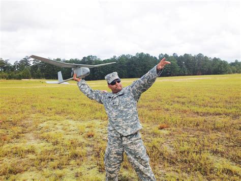 School trains future Raven UAV operators | Article | The United States Army