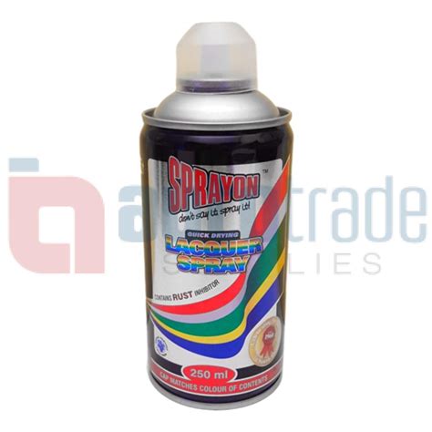 SPRAY SANDING SEALER - Auto Trade Supplies